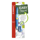 PORTAMINAS STABILO EASY ERGO 3,15 ZURDOS AZUL | 3 UNIDADES | (STABILO)